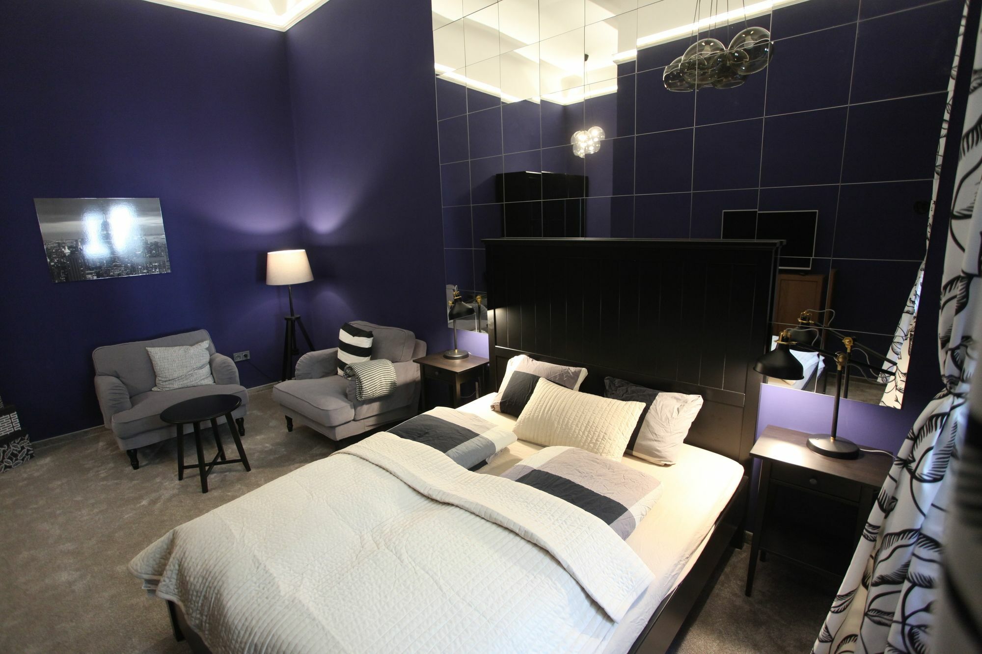 Ambassador Apartment Budapest Exterior photo
